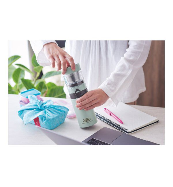TOKYO DESIGN CHANNEL「Toffy トフィー ポータブルブリューボトル」|電化製品|