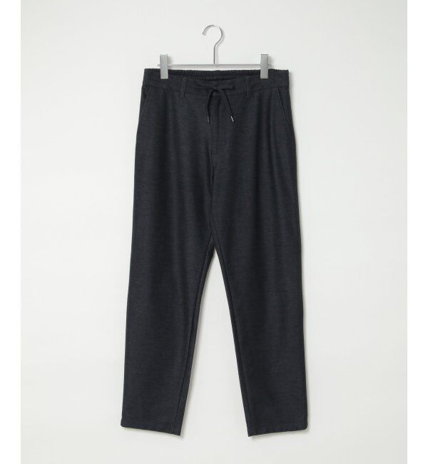 IKKA LOUNGE「【セットアップ対応】GOKU楽ワーク デニムライクパンツ」|その他|