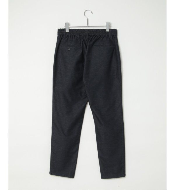 IKKA LOUNGE「【セットアップ対応】GOKU楽ワーク デニムライクパンツ」|その他|