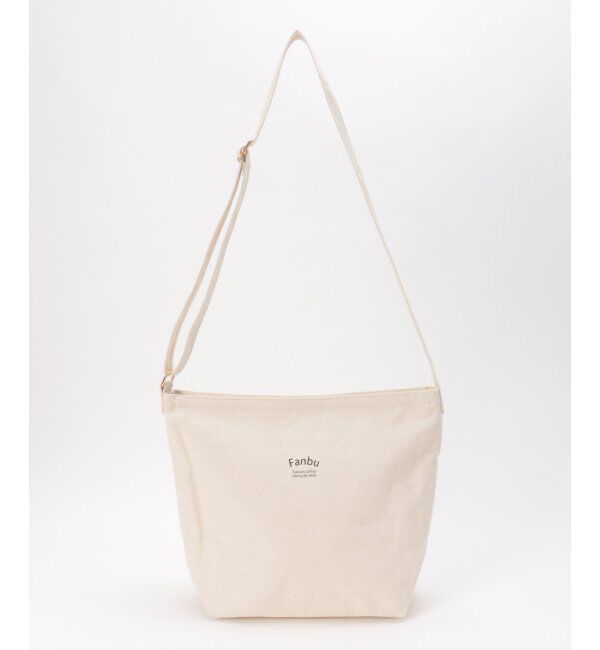 ikka「キャンバスショルダー」|その他|