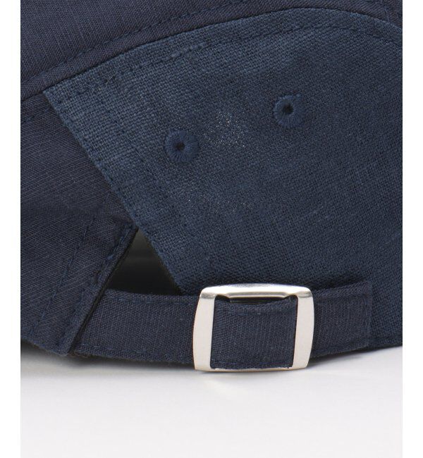 ikka「コットンリネンハンチング」|その他|