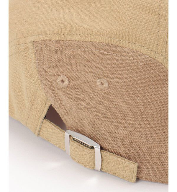 ikka「コットンリネンハンチング」|その他|