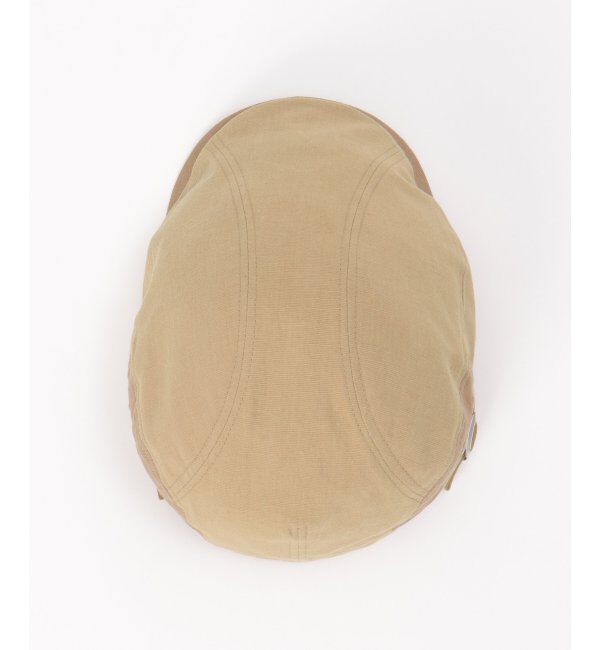 ikka「コットンリネンハンチング」|その他|