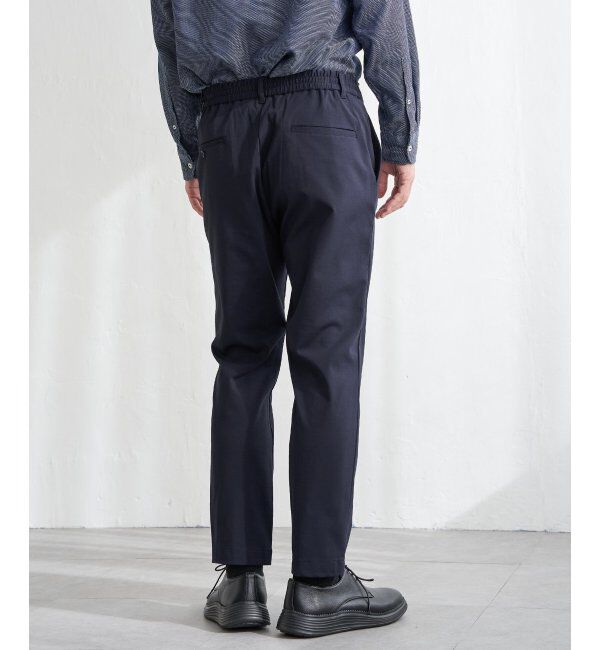 IKKA LOUNGE「GOKU楽ワークポンチイージーパンツ」|その他|