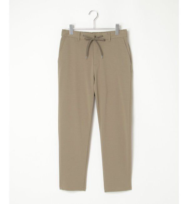 IKKA LOUNGE「GOKU楽ワークポンチイージーパンツ」|その他|