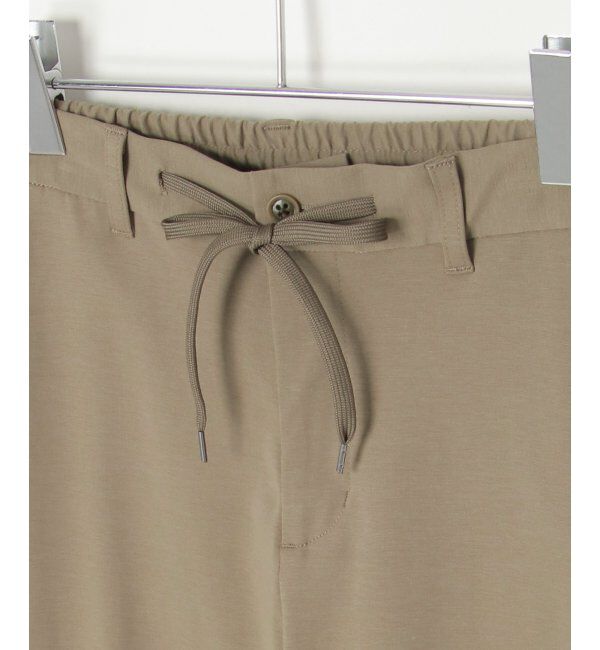 IKKA LOUNGE「GOKU楽ワークポンチイージーパンツ」|その他|