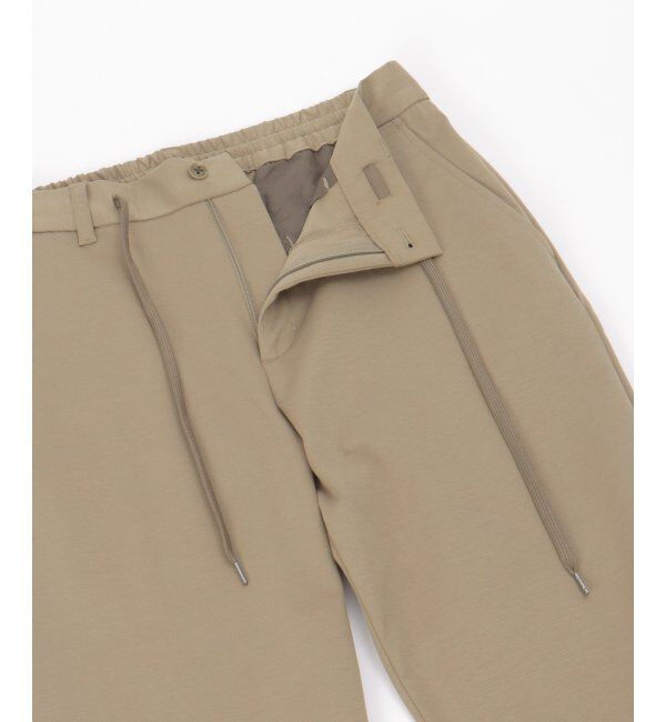 IKKA LOUNGE「GOKU楽ワークポンチイージーパンツ」|その他|