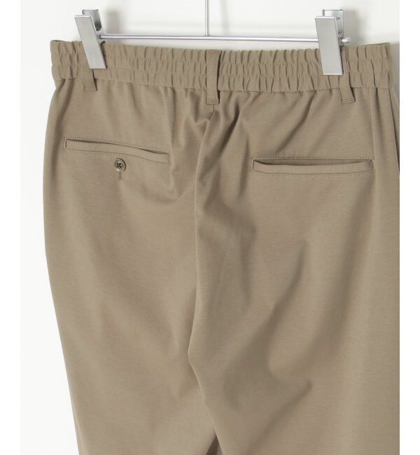 IKKA LOUNGE「GOKU楽ワークポンチイージーパンツ」|その他|