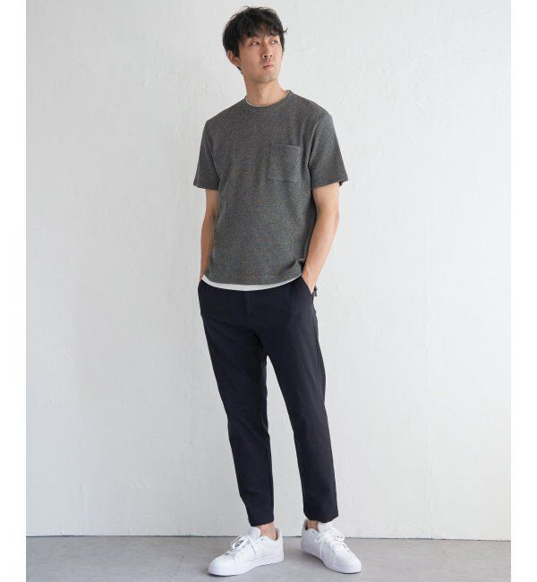 IKKA LOUNGE「【雑誌MonoMax4月号掲載】GOKUラクワークソッカンカノコPT」|その他|