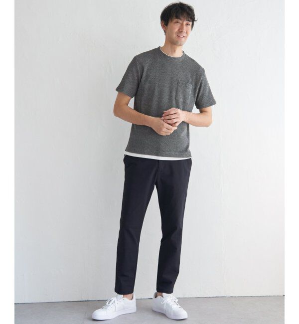 IKKA LOUNGE「【雑誌MonoMax4月号掲載】GOKUラクワークソッカンカノコPT」|その他|