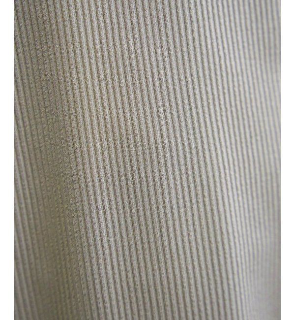 IKKA LOUNGE「【雑誌MonoMax5月号掲載】【セットアップ対応】GOKU楽ワークサッカーパンツ」|その他|