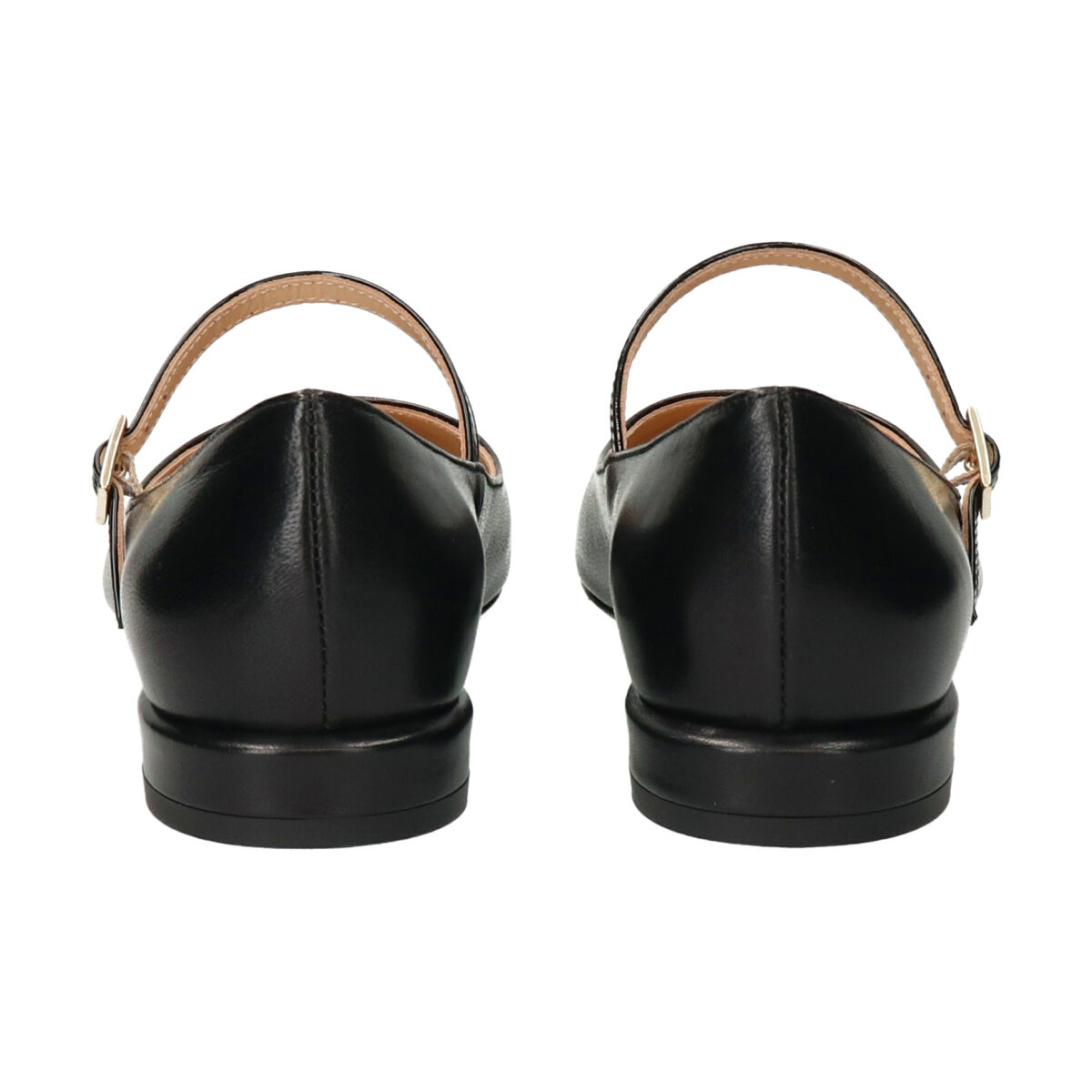 FABIO RUSCONI 「【FABIO RUSCONI】ポインテッドトウメリージェーンパンプス(F51528)」|パンプス|