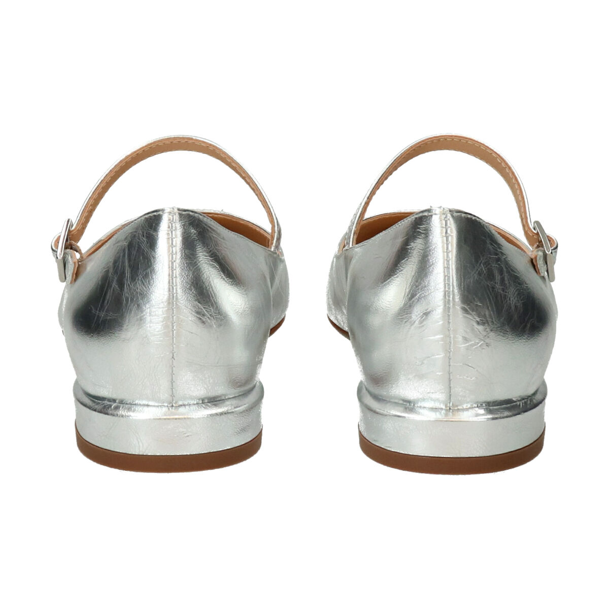 FABIO RUSCONI 「【FABIO RUSCONI】ポインテッドトウメリージェーンパンプス(F51528)」|パンプス|