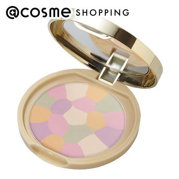 キャンメイク「キャンメイク マシュマロフィニッシュパウダー  ディアレストブーケ」|フェイスパウダー|その他