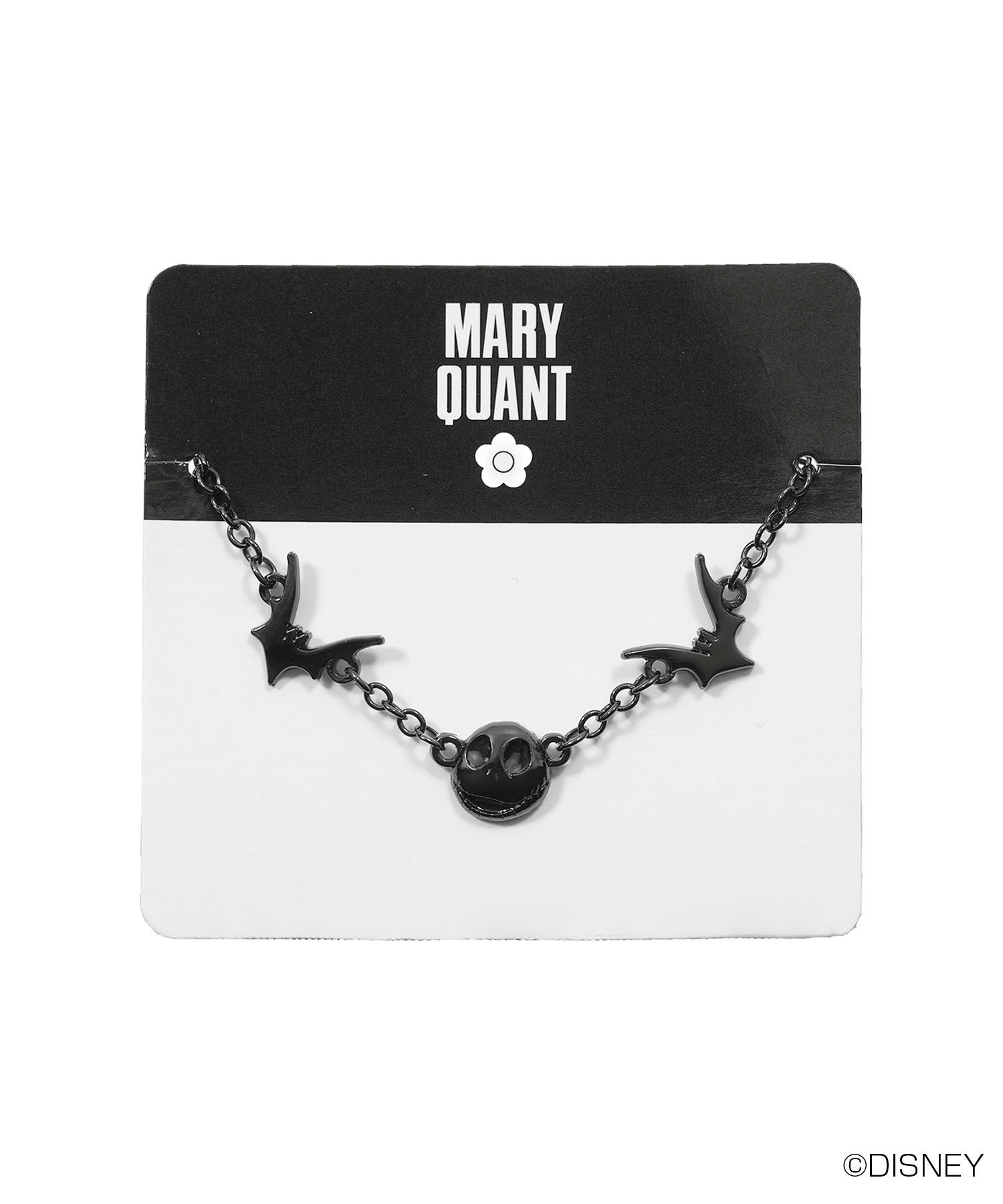 MARY QUANT「ジャックデザイン ブレスレット」|ブレスレット・バングル|