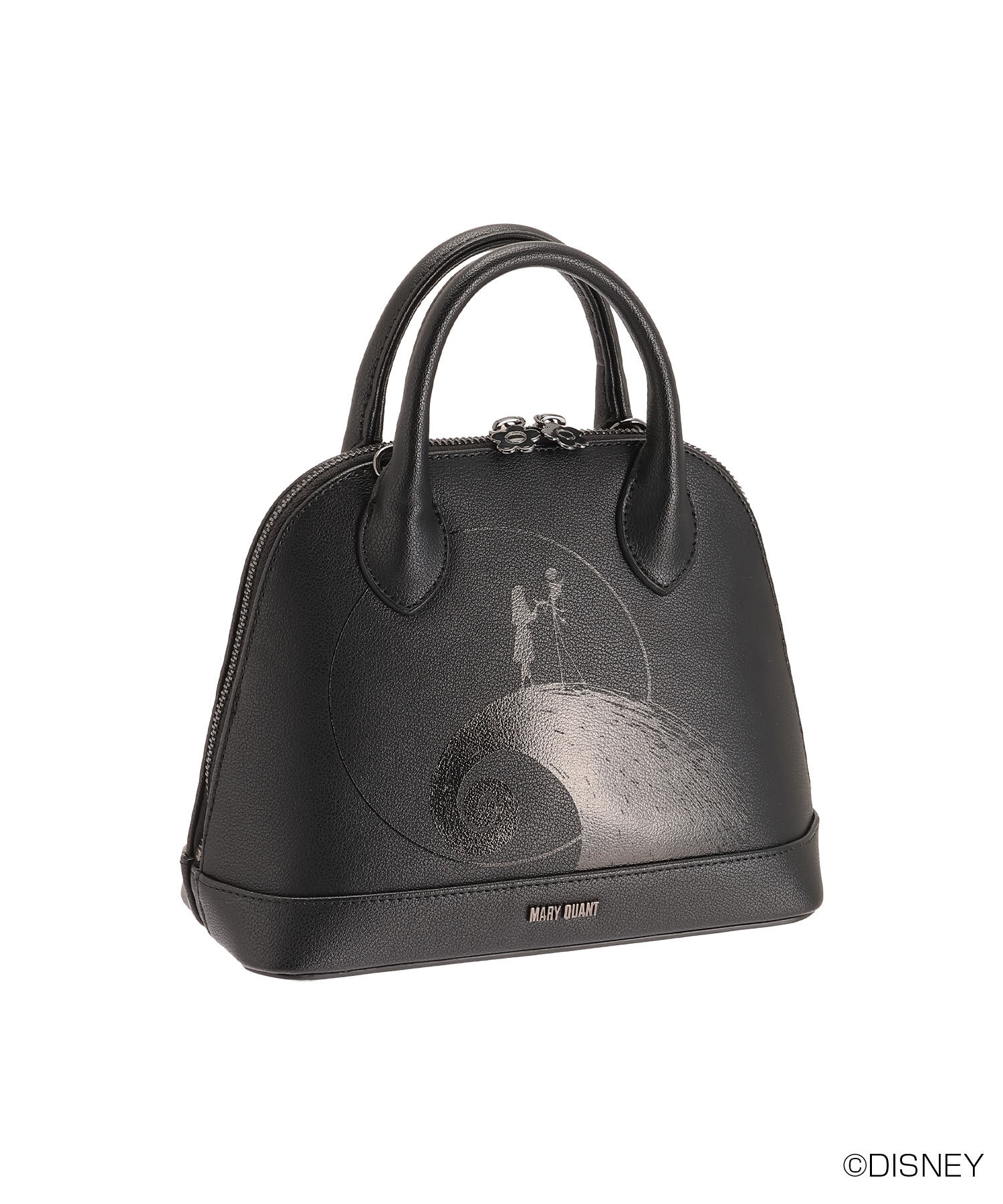 MARY QUANT「ジャック＆サリーデザイン 2WAYミニトート」|トートバッグ|