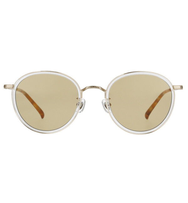  「ボストン型 サングラス｜TREND SUNGLASSES」|サングラス|