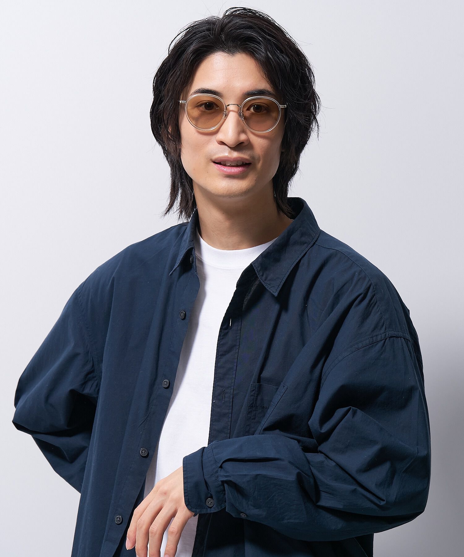  「ボストン型 サングラス｜TREND SUNGLASSES」|サングラス|