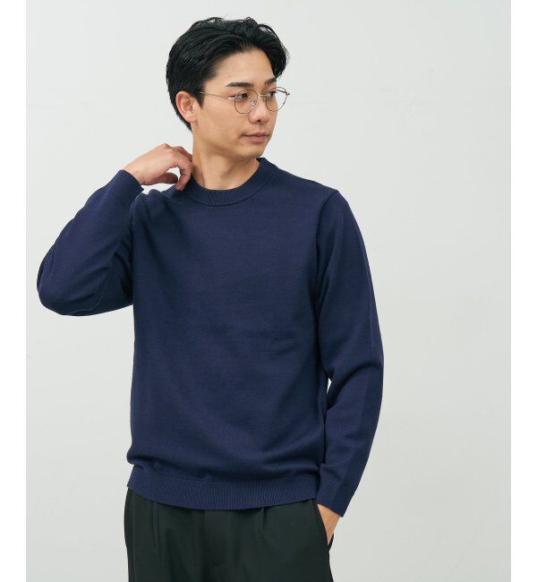  「Zoff MARW UNITED ARROWS マルゥ ユナイテッドアローズ メガネ | 伊達メガネ 度付き レンズ交換券付」|メガネ|