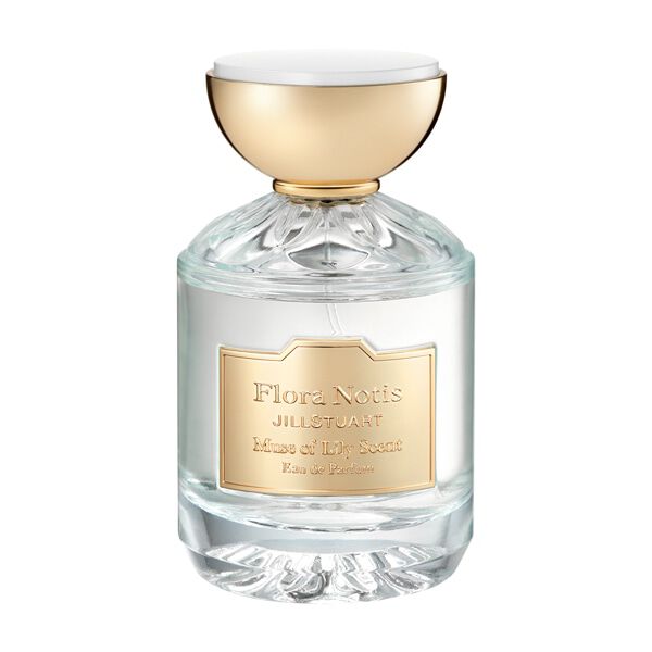 Flora Notis JILL STUART「フローラノーティス ジルスチュアート オードパルファン 100mL」|香水・フレグランス|Muse of Lily
