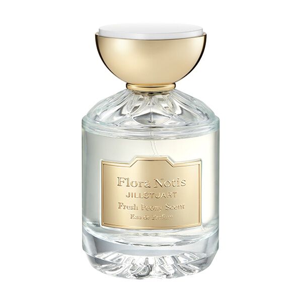 Flora Notis JILL STUART「フローラノーティス ジルスチュアート オードパルファン 100mL」|香水・フレグランス|Fresh Peony