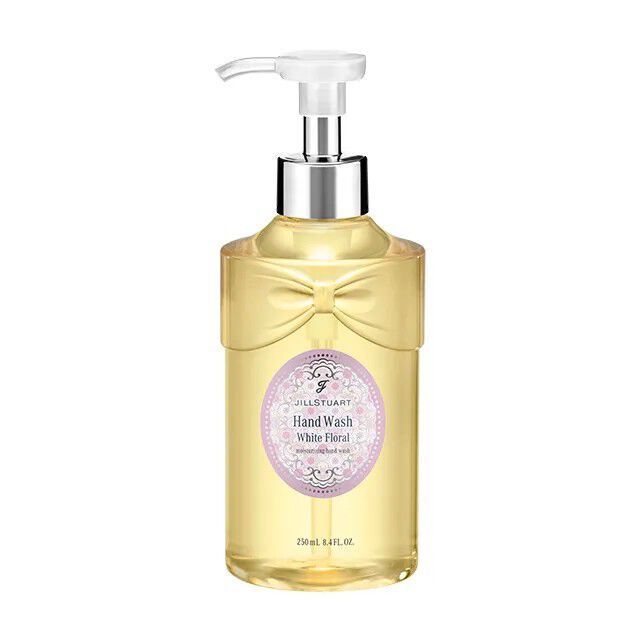 JILL STUART Beauty「ジルスチュアート  ホワイトフローラル　ハンドウォッシュ250mL」|ハンドケア|-
