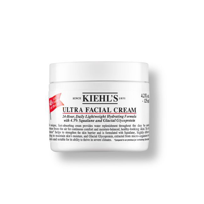 Kiehls Since 1851「キールズ クリーム UFC 125ml」|美容液・オイル・クリーム|-