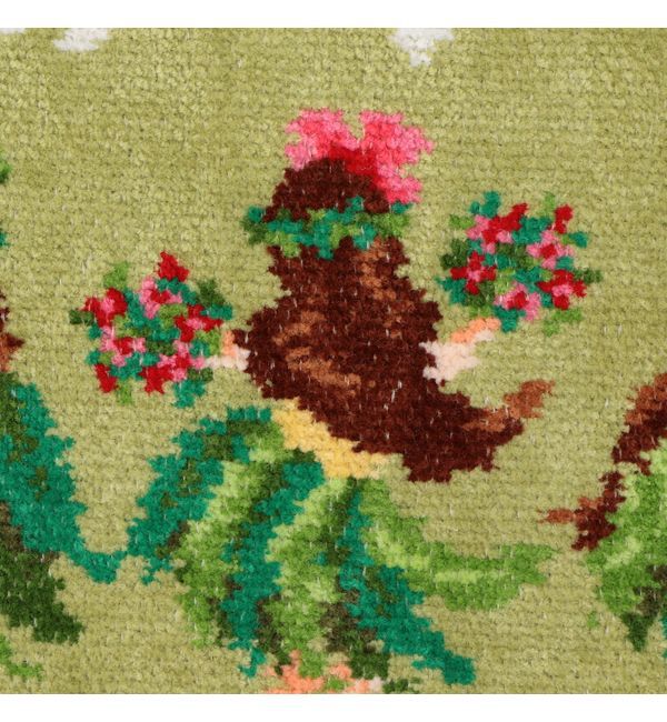 FEILER「マナマナ　ハンカチ（WEB限定）」|ハンカチ|