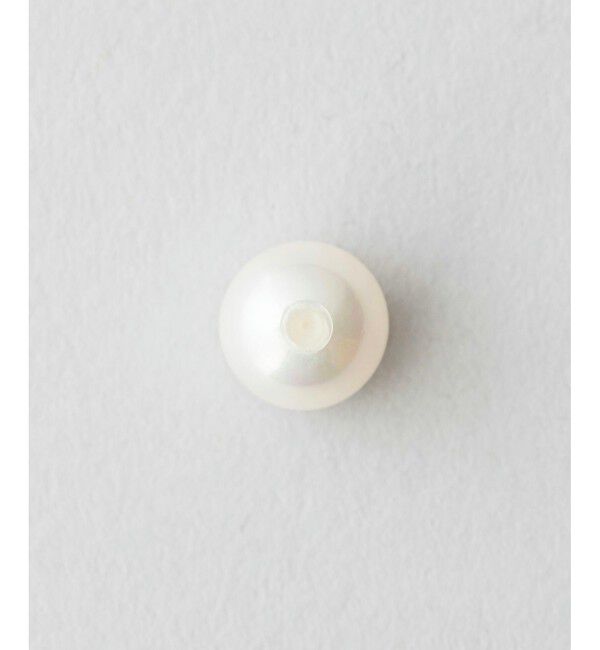 Jouete「パール キャッチ」|ピアス|