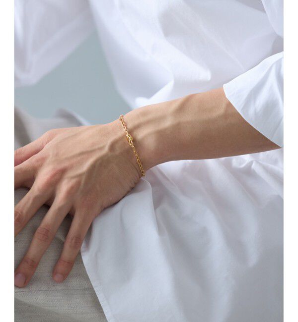 Jouete「[ツイニング] ブレスレット ノット」|ブレスレット・バングル|