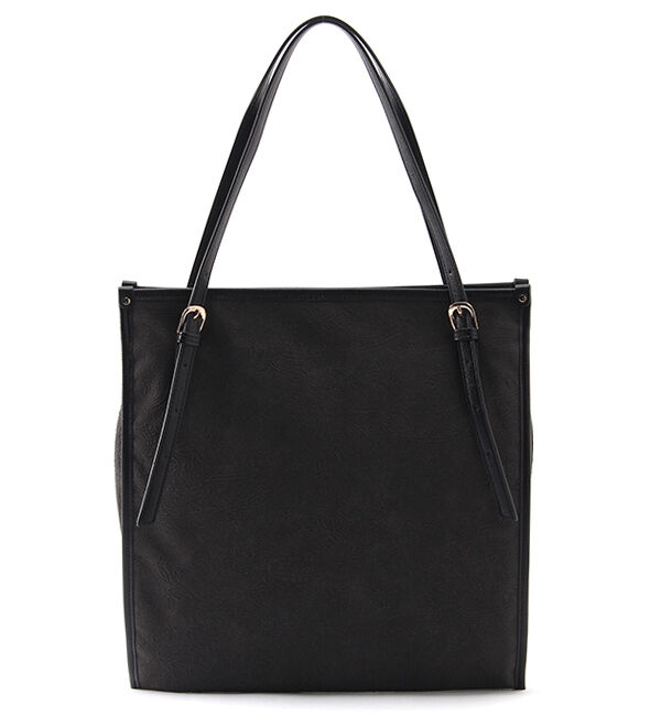  「ペイズリー・Ａ４　トート　／ＥＳＭＥＲＡＬＤＯ　ｈａｐｐｉｎｅｓｓ」|トートバッグ|