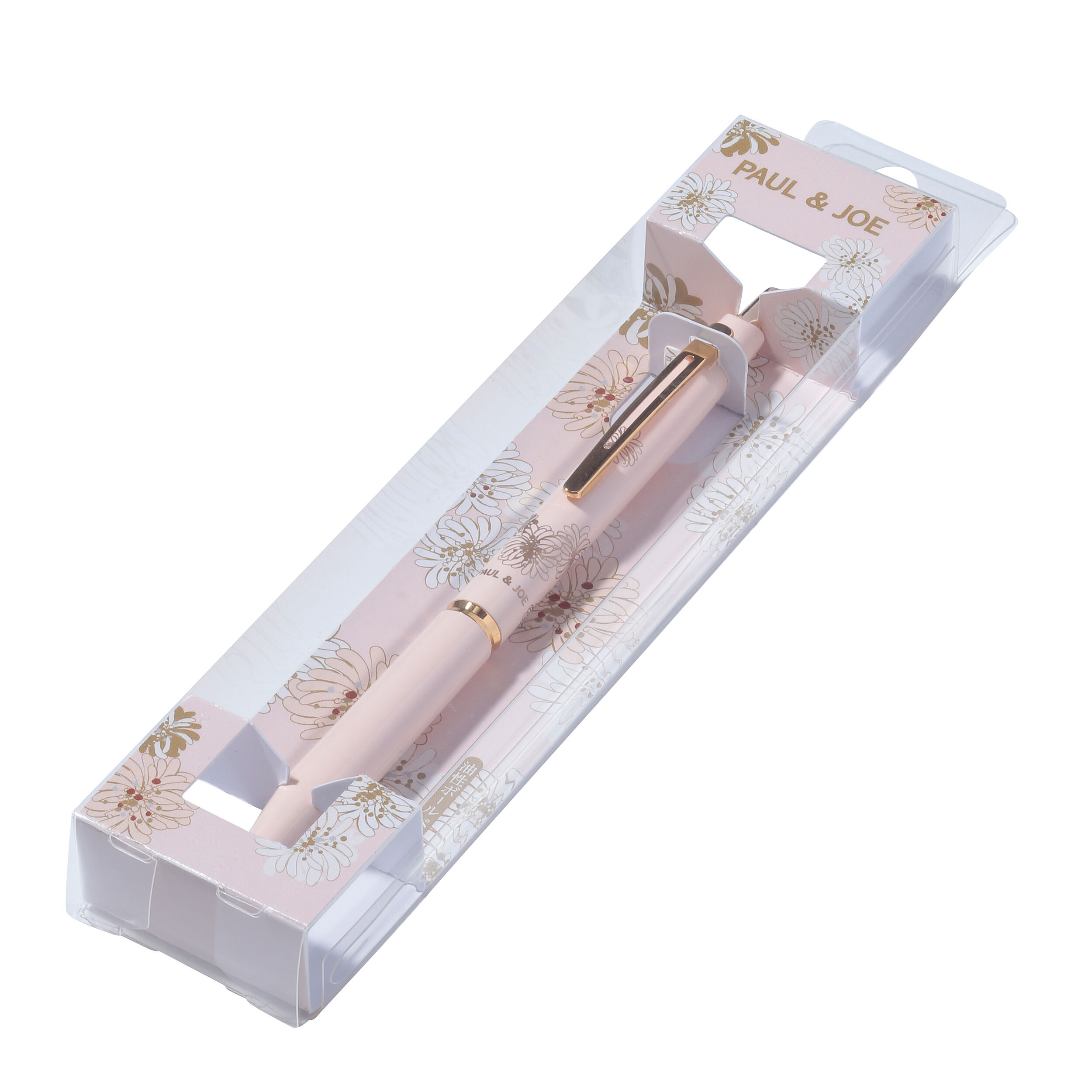 PAUL&JOE「ボールペン／ポール＆ジョー」|ステーショナリー|
