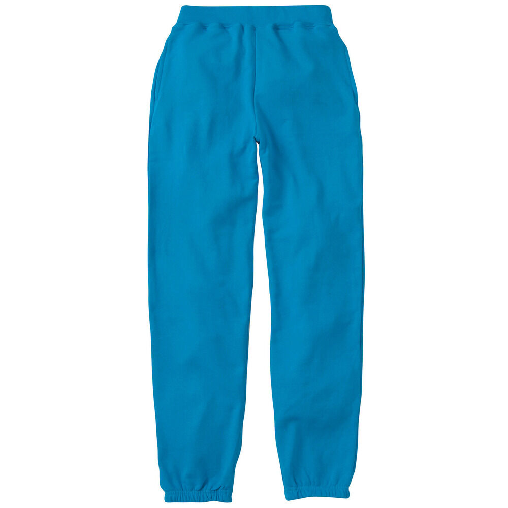 BACKYARD FAMILY「キッズ 綿100 スウェットパンツ 通販 ジュニア スウェット パンツ ルームウェア」|その他ベビーウェア|ブルー1