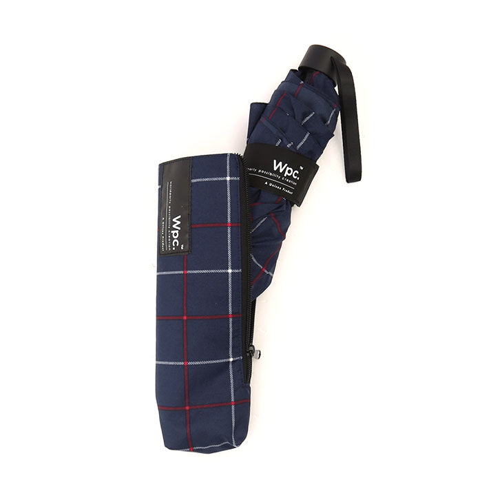 Wpc.「wpc 折りたたみ傘 ワールドパーティー 通販 折り畳み傘 雨傘 日傘 メンズ レディース」|傘|