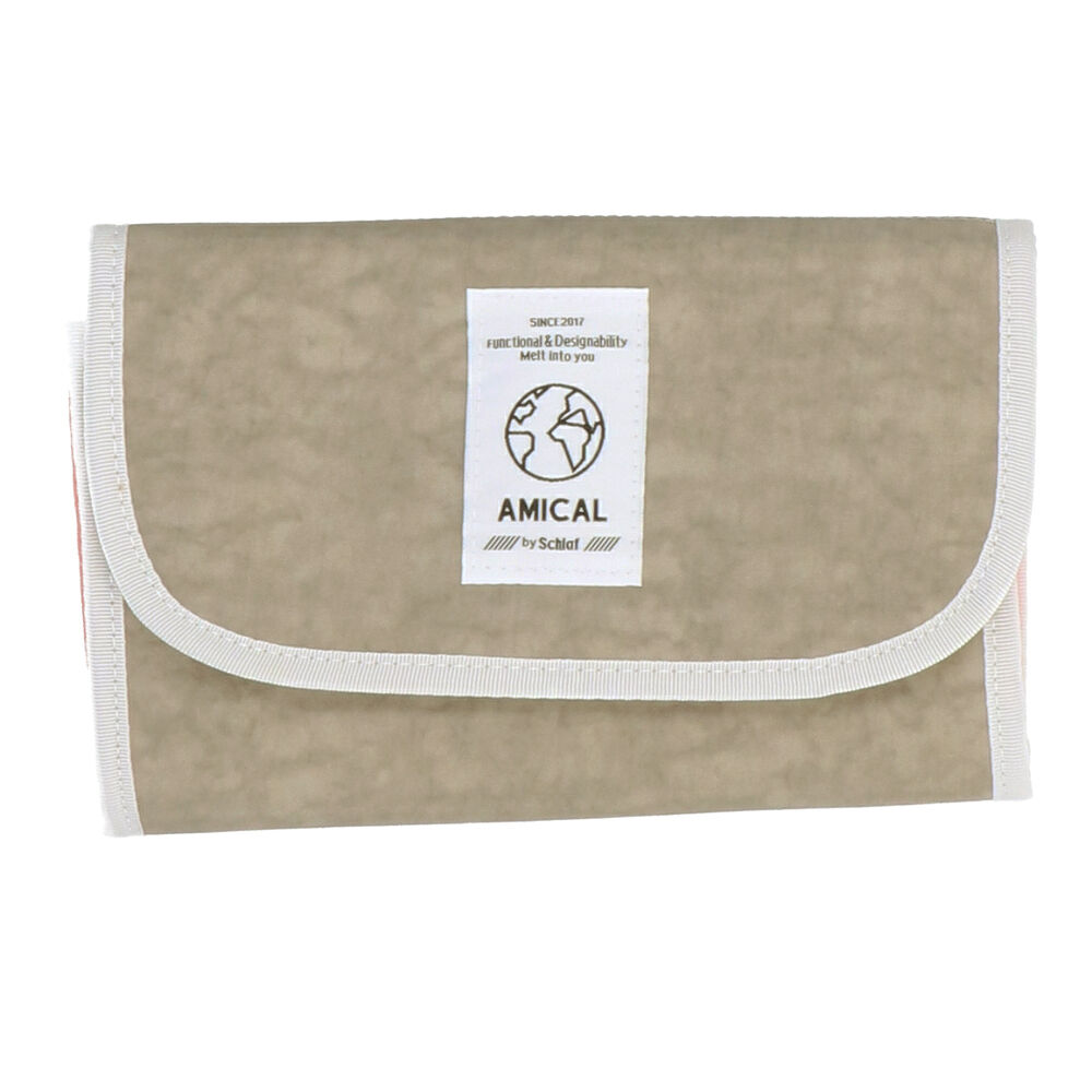 BACKYARD FAMILY「マルチケース 母子手帳 通販 母子手帳ケース おしゃれ かわいい シンプル 通帳ケース」|マタニティ・ママグッズ|その他1