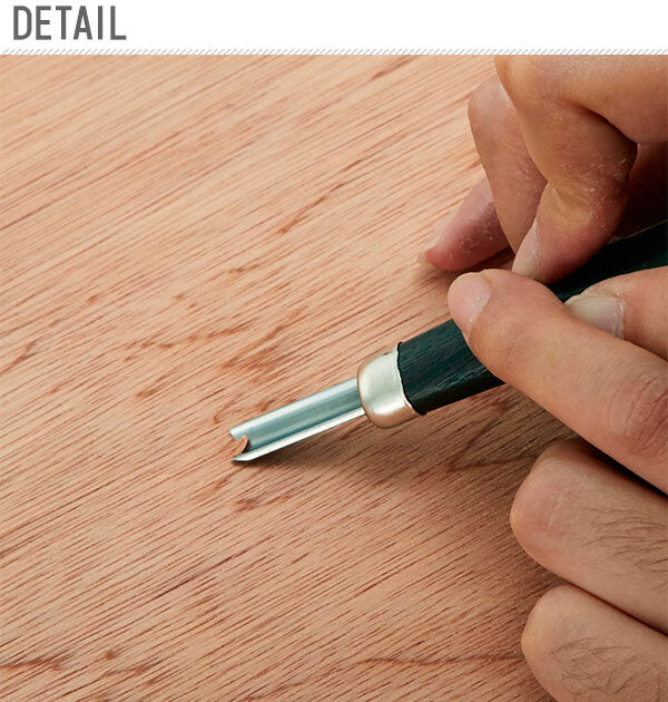 BACKYARD FAMILY「彫刻刀 4本組 右利き用 義春 よしはる YOSHIHARU 通販 男の子 女の子 図工 工作」|ステーショナリー|