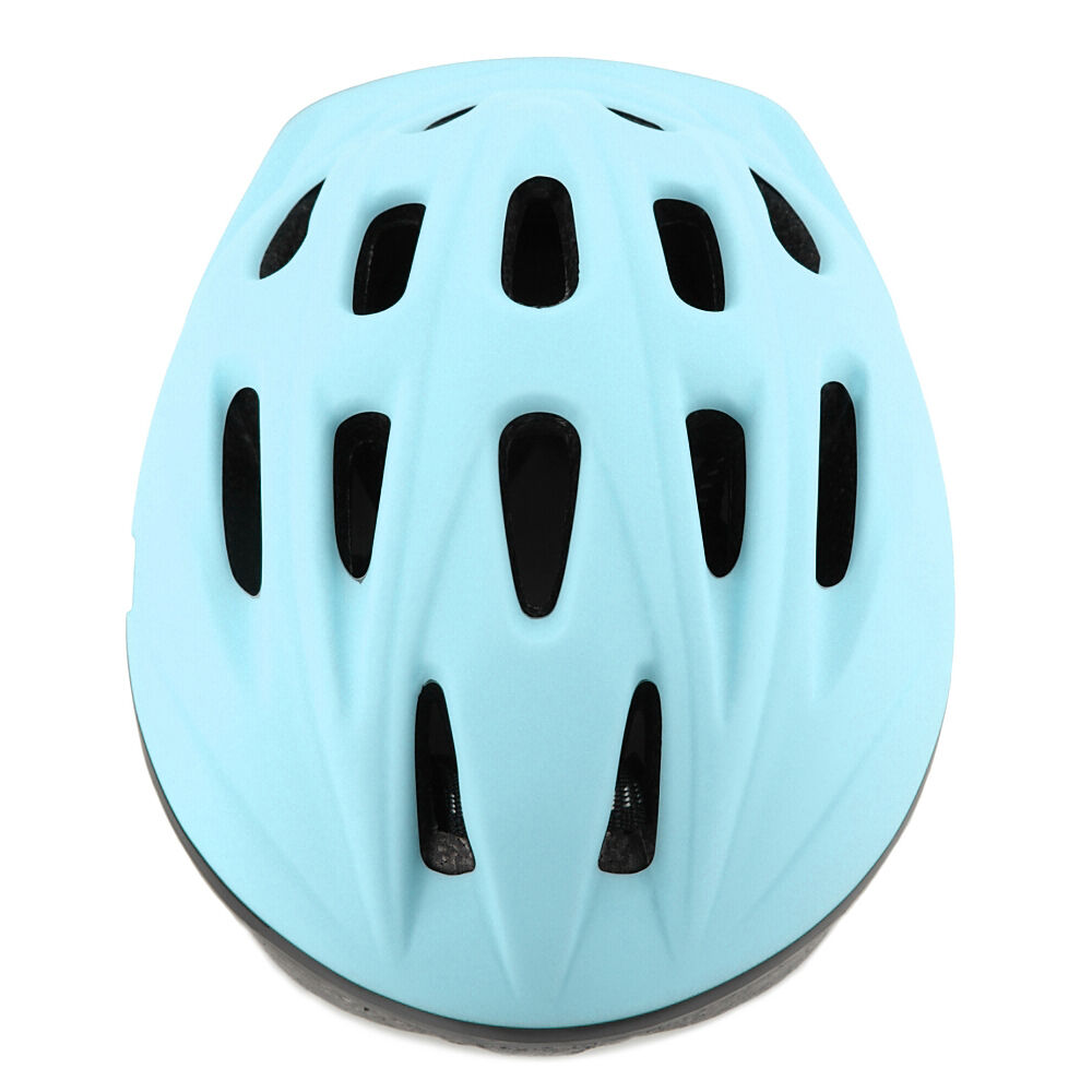 BACKYARD FAMILY「【期間限定！ポイント5倍！】ヘルメット 子供用 自転車 通販 キッズ ジュニア 自転車用ヘルメット」|その他|ブルー1