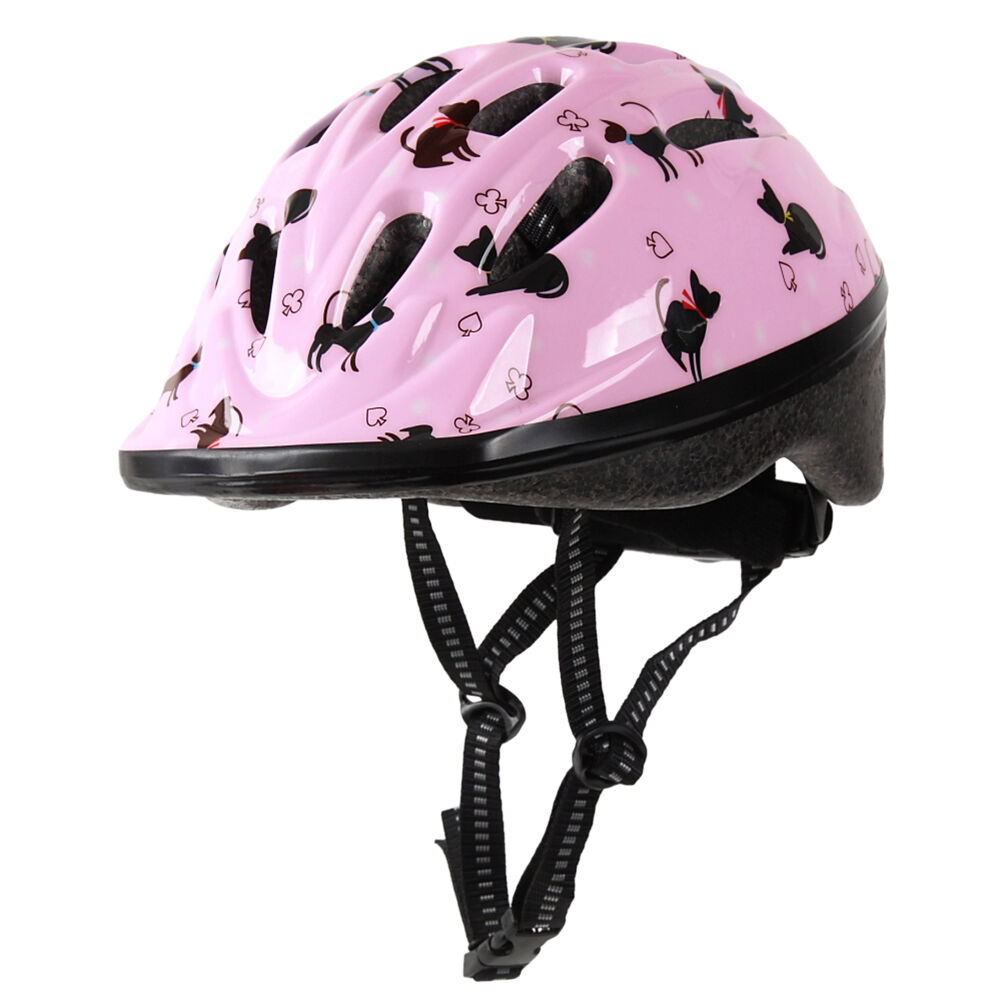 BACKYARD FAMILY「【期間限定！ポイント5倍！】ヘルメット 子供用 自転車 通販 キッズ ジュニア 自転車用ヘルメット」|その他|その他1