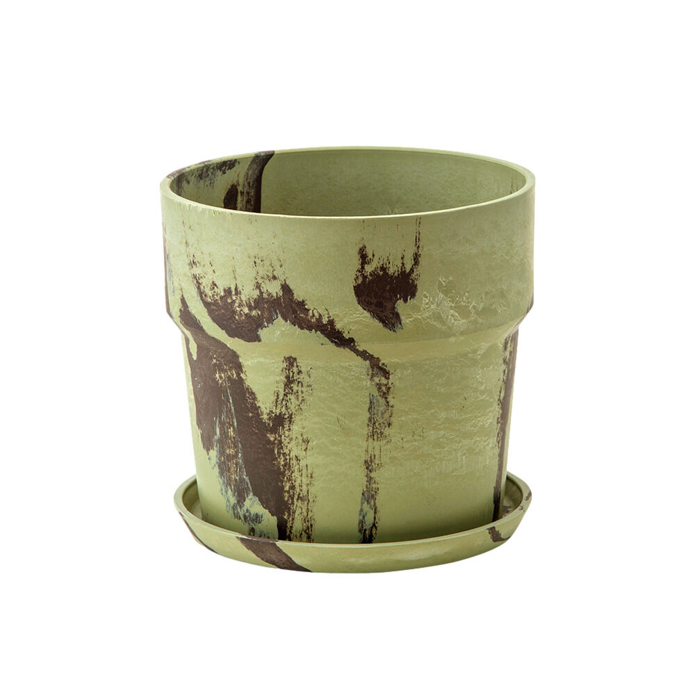 BACKYARD FAMILY「植木鉢 プラスチック おしゃれ 6号 通販 鉢カバー 6号鉢 プランター プランターカバー 植木」|その他|その他11