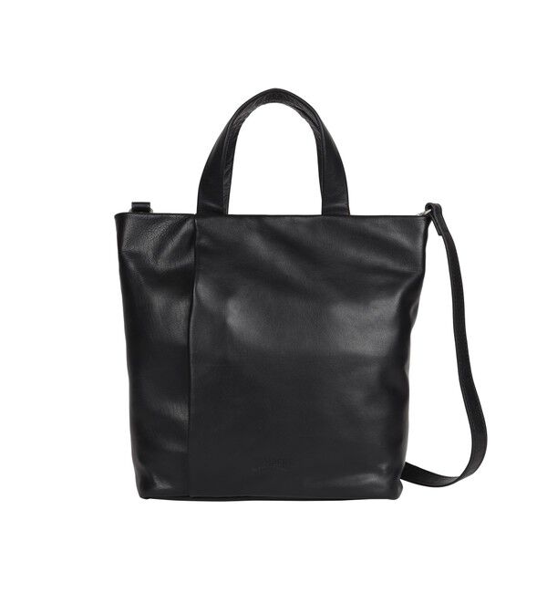 CAMPER「[カンペール] Urraca トートバッグ」|トートバッグ|