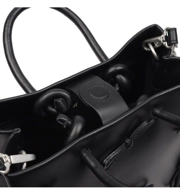 CAMPER「[カンペール] CATI RIBBON ショルダーバッグ」|ショルダー・メッセンジャー|