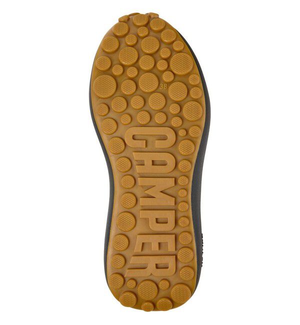 CAMPER「[カンペール] PELOTAS ATHENS / レザースニーカー」|スニーカー|