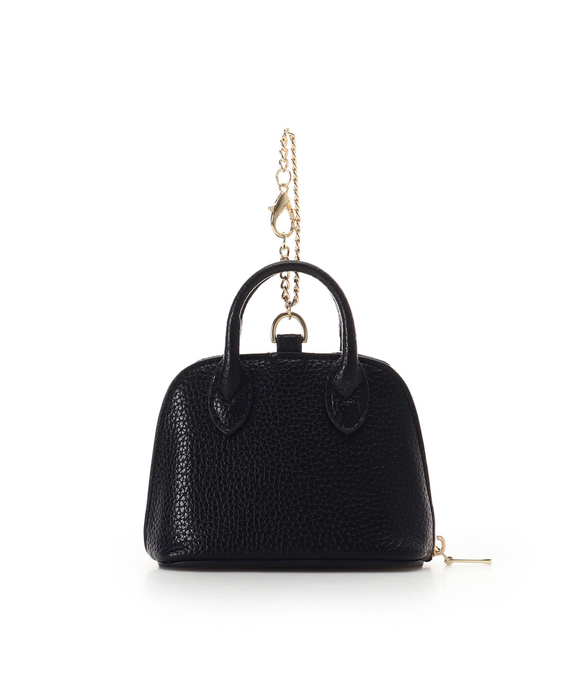 Samantha Thavasa「ミニミニ サマンサ レディ パドロックチャーム」|チャーム・キーホルダー|