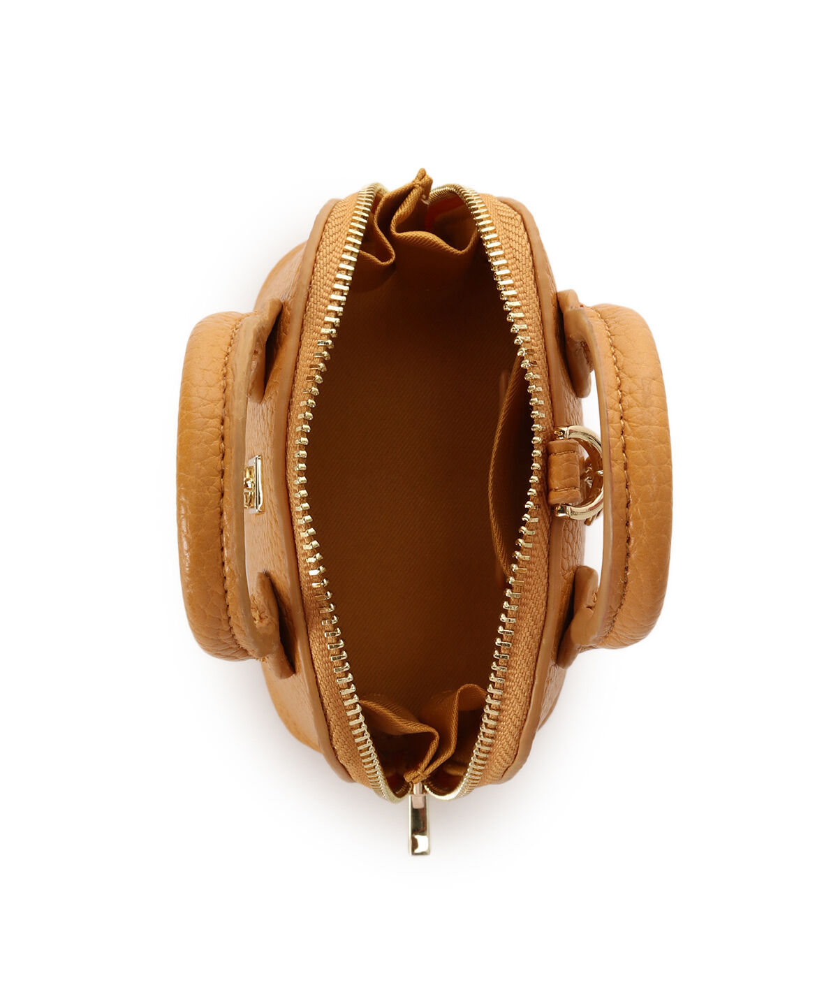 Samantha Thavasa「ミニミニ サマンサ レディ パドロックチャーム」|チャーム・キーホルダー|