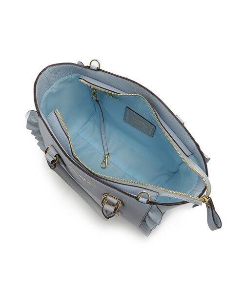 Samantha Vega「フラッター小」|ハンドバッグ|