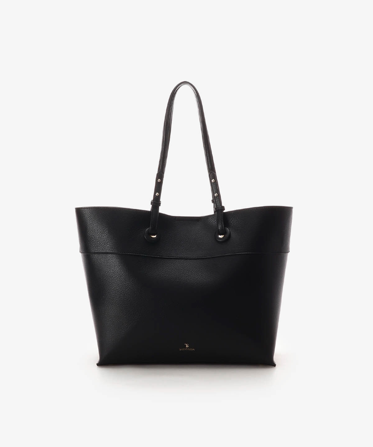 Samantha Vega「スタンダードトートバッグ」|トートバッグ|ブラック