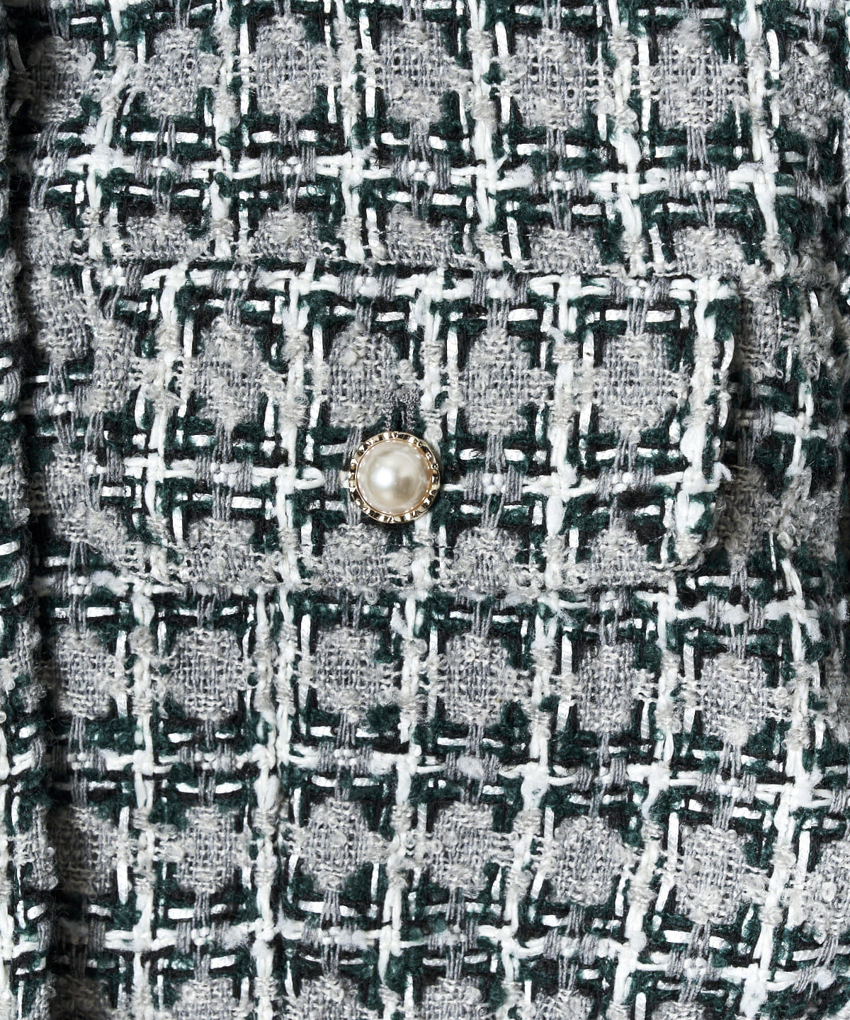 REDYAZEL「ツイードジャケット」|その他|