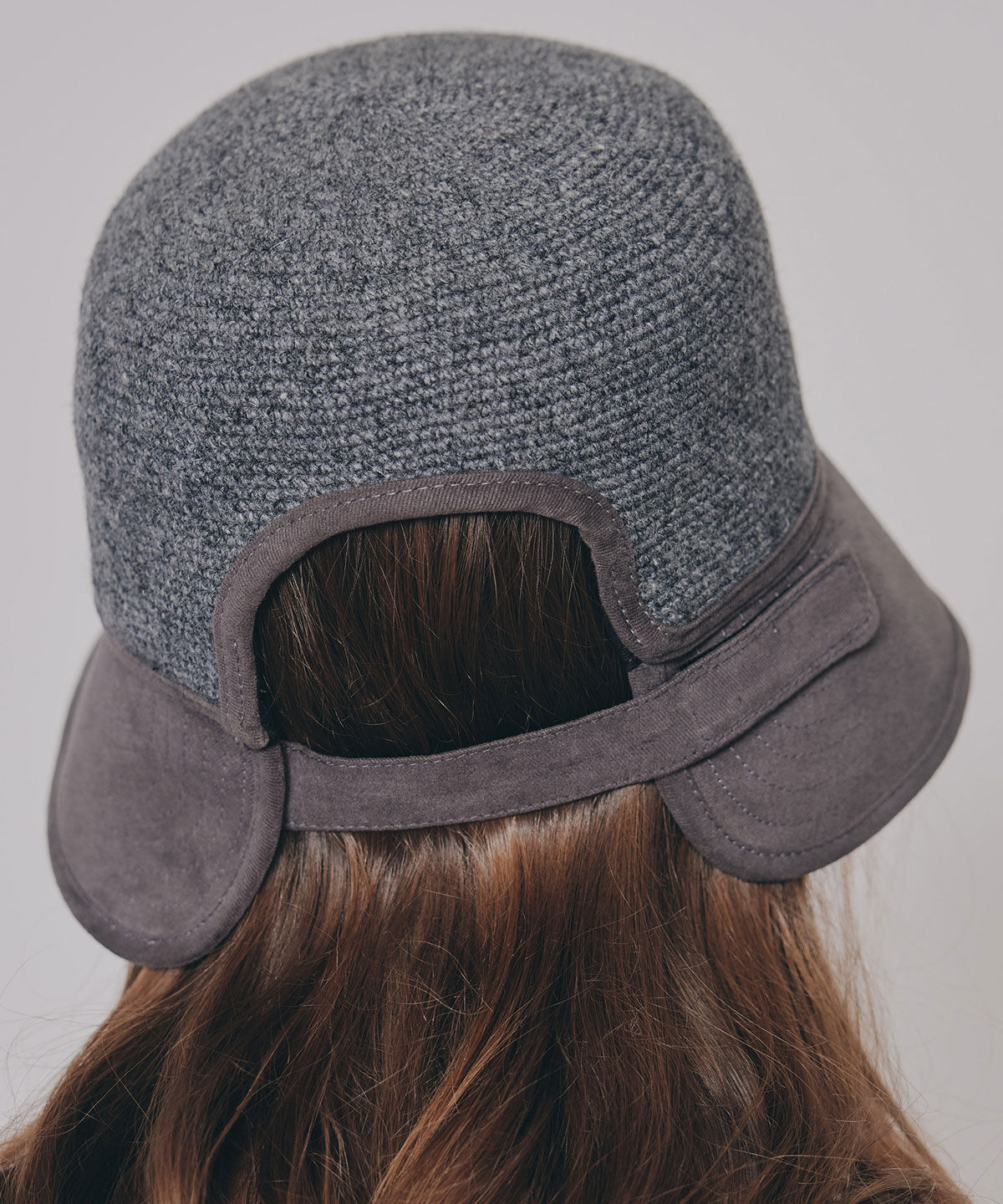 REDYAZEL「バックベルトバケットハット」|その他|