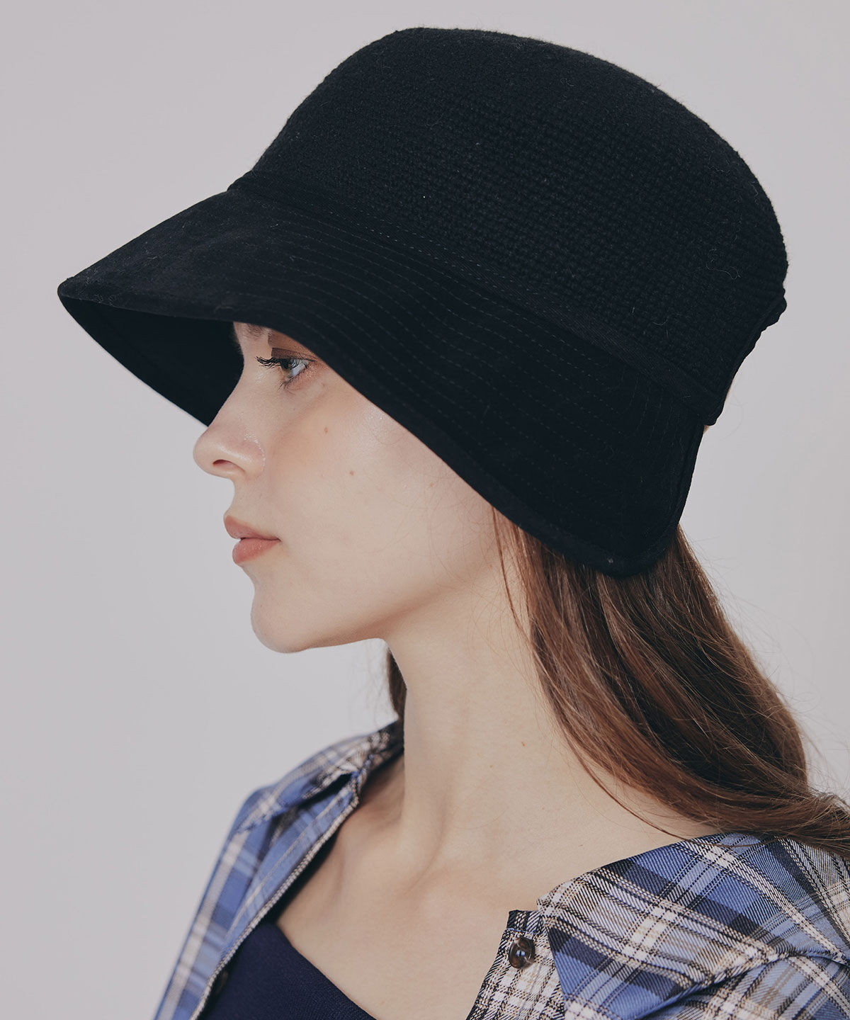 REDYAZEL「バックベルトバケットハット」|その他|