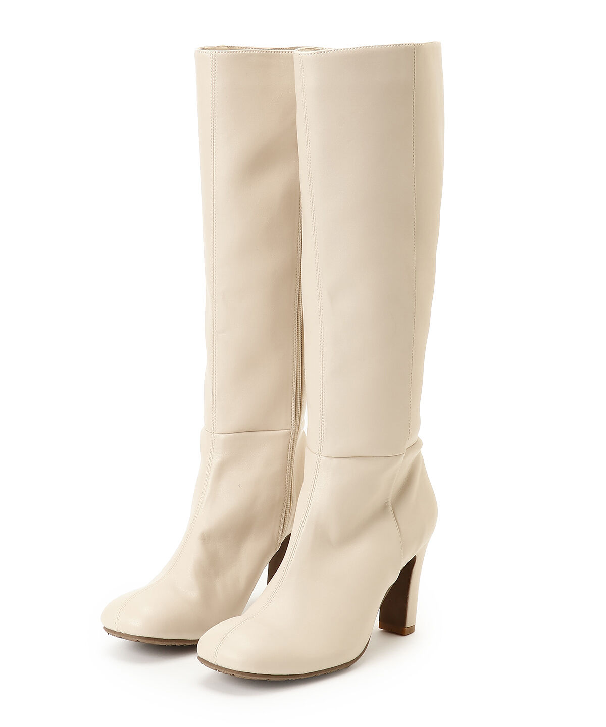 WILLSELECTION「ロングブーツ」|ショートブーツ|